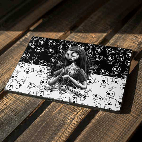 Disney The Nightmare Before Christmas Sally Art Surface Pro 6 Skin