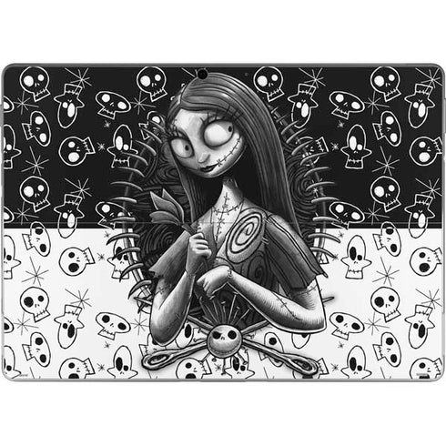 Disney The Nightmare Before Christmas Sally Art Surface Pro 8 Skin