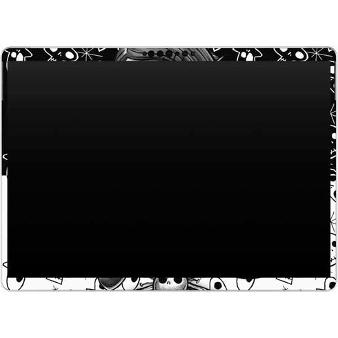 Disney The Nightmare Before Christmas Sally Art Surface Pro 8 Skin