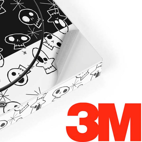 Disney The Nightmare Before Christmas Sally Art Xbox Adaptive Controller Skin