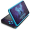 DC Comics Gotham Knights Nightwing Nintendo 2DS XL (2017) Skin
