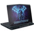 DC Comics Gotham Knights Nightwing Dell Alienware Skin