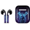 DC Comics Gotham Knights Nightwing Apple AirPods Skin