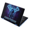 DC Comics Gotham Knights Nightwing Aspire R11 11.6in Skin