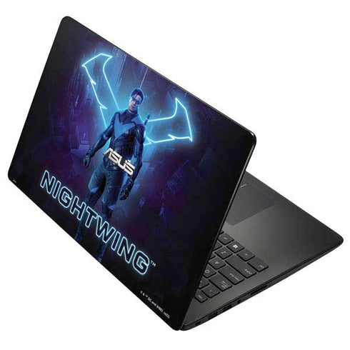 DC Comics Gotham Knights Nightwing Asus X502CA 15.6 Skin