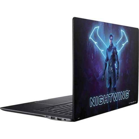 DC Comics Gotham Knights Nightwing Ativ Book 9 (15.6in 2014) Skin