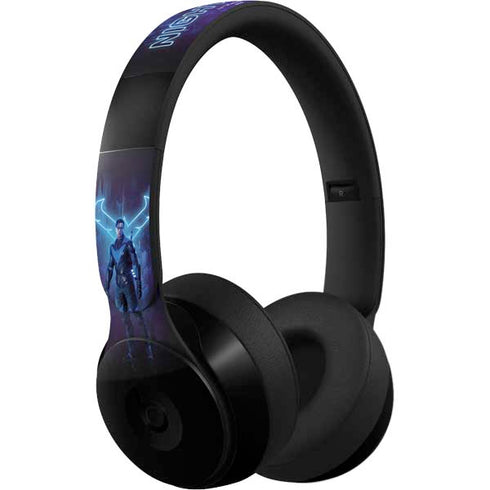 DC Comics Gotham Knights Nightwing Beats Solo Pro Skin