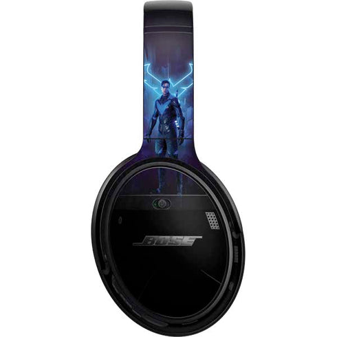 DC Comics Gotham Knights Nightwing Bose QuietComfort 35 Headphones Skin
