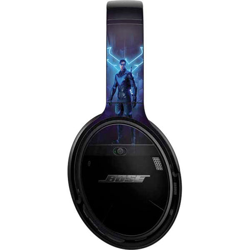 DC Comics Gotham Knights Nightwing Bose QuietComfort 35 II Headphones Skin