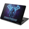 DC Comics Gotham Knights Nightwing Dell Chromebook Skin