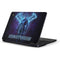DC Comics Gotham Knights Nightwing Samsung Chromebook Skin