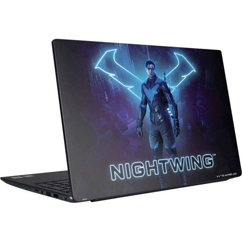 DC Comics Gotham Knights Nightwing Dell Vostro Skin