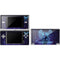 DC Comics Gotham Knights Nightwing DS Lite Skin