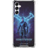 DC Comics Gotham Knights Nightwing Galaxy A14 5G Clear Case