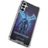 DC Comics Gotham Knights Nightwing Galaxy A14 5G Clear Case