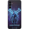 DC Comics Gotham Knights Nightwing Galaxy A14 5G Skin