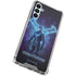DC Comics Gotham Knights Nightwing Galaxy A15 5G Clear Case