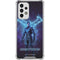 DC Comics Gotham Knights Nightwing Galaxy A53 5G Clear Case