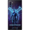 DC Comics Gotham Knights Nightwing Galaxy Note 10 Plus Skin