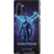 DC Comics Gotham Knights Nightwing Galaxy Note 10 Pro Case