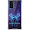 DC Comics Gotham Knights Nightwing Galaxy Note20 5G Clear Case