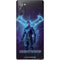 DC Comics Gotham Knights Nightwing Galaxy Note20 5G Skin