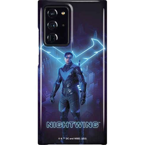 DC Comics Gotham Knights Nightwing Galaxy Note20 Ultra 5G Lite Case