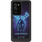 DC Comics Gotham Knights Nightwing Galaxy Note20 Ultra 5G Waterproof Case