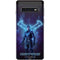 DC Comics Gotham Knights Nightwing Galaxy S10 Skin