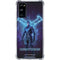 DC Comics Gotham Knights Nightwing Galaxy S20 FE Clear Case