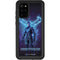 DC Comics Gotham Knights Nightwing Galaxy S20 Plus Waterproof Case