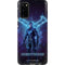 DC Comics Gotham Knights Nightwing Galaxy S20 Pro Case