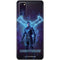 DC Comics Gotham Knights Nightwing Galaxy S20 Skin