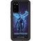 DC Comics Gotham Knights Nightwing Galaxy S20 Waterproof Case
