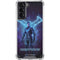 DC Comics Gotham Knights Nightwing Galaxy S21 5G Clear Case