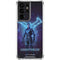 DC Comics Gotham Knights Nightwing Galaxy S21 Ultra 5G Clear Case
