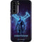DC Comics Gotham Knights Nightwing Galaxy S22 Plus Pro Case