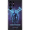 DC Comics Gotham Knights Nightwing Galaxy S22 Ultra Skin