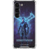 DC Comics Gotham Knights Nightwing Galaxy S23 Clear Case