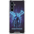 DC Comics Gotham Knights Nightwing Galaxy S23 FE Clear Case