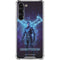 DC Comics Gotham Knights Nightwing Galaxy S23 Plus Clear Case