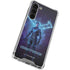 DC Comics Gotham Knights Nightwing Galaxy S23 Plus Clear Case