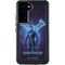 DC Comics Gotham Knights Nightwing Galaxy S23 Plus Waterproof Case