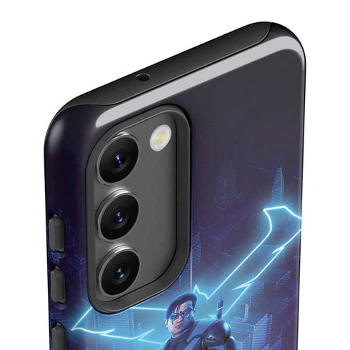 DC Comics Gotham Knights Nightwing Galaxy S23 Pro Case