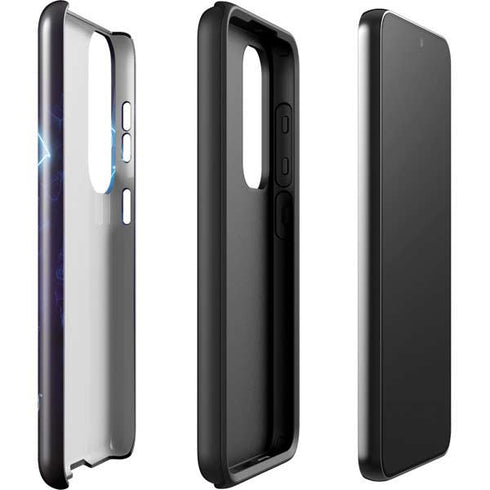 DC Comics Gotham Knights Nightwing Galaxy S23 Pro Case