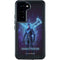 DC Comics Gotham Knights Nightwing Galaxy S23 Waterproof Case