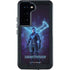 DC Comics Gotham Knights Nightwing Galaxy S23 Waterproof Case
