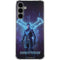 DC Comics Gotham Knights Nightwing Galaxy S24 Plus Clear Case