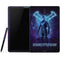 DC Comics Gotham Knights Nightwing Samsung Galaxy Tab Skin