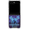 DC Comics Gotham Knights Nightwing Galaxy Z Flip5 5G Clear Case